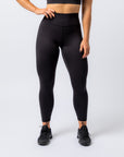 Embody Training Tights - Black