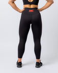 Embody Training Tights - Black