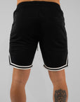 Men’s Basketball Shorts - Black