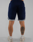 Men’s Basketball Shorts - Navy blue