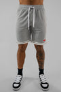 Men’s Basketball Shorts - Grey