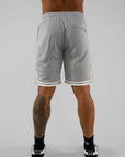 Men’s Basketball Shorts - Grey