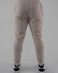 Men’s Track Pants - Bone Grey