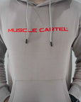 Men’s Jumper - Bone Grey