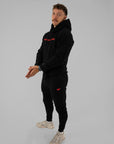 Men’s Jumper - Black