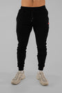 Men’s Track Pants - Black