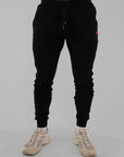 Men’s Track Pants - Black