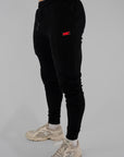 Men’s Track Pants - Black