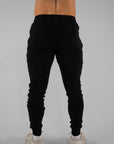 Men’s Track Pants - Black