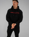 Men’s Jumper - Black