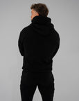 Men’s Jumper - Black