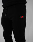 Men’s Track Pants - Black