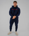 Men’s Jumper - Navy Blue