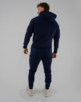 Men’s Jumper - Navy Blue