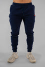 Men’s Track Pants - Navy Blue