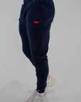 Men’s Track Pants - Navy Blue