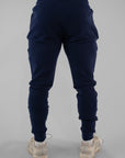 Men’s Track Pants - Navy Blue