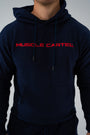 Men’s Jumper - Navy Blue