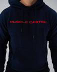 Men’s Jumper - Navy Blue