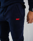 Men’s Track Pants - Navy Blue