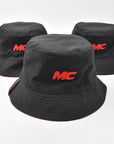 Muscle Cartel Bucket Hat