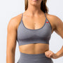 Seamless Crop - Alto Grey