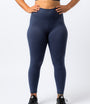 Embody Training Tights -Navy  Blue