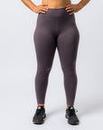 Embody Training Tights - Grey