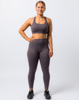 Embody Training Tights - Grey