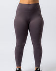 Embody Training Tights - Grey