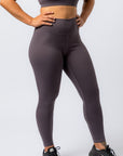 Embody Training Tights - Grey