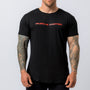 VersaFit T Shirt - Black