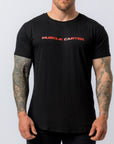 VersaFit T Shirt - Black