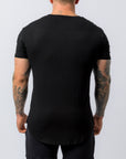 VersaFit T Shirt - Black