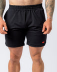 Rival Shorts - Black