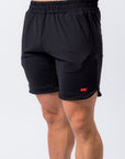 Rival Shorts - Black