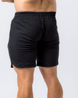 Rival Shorts - Black