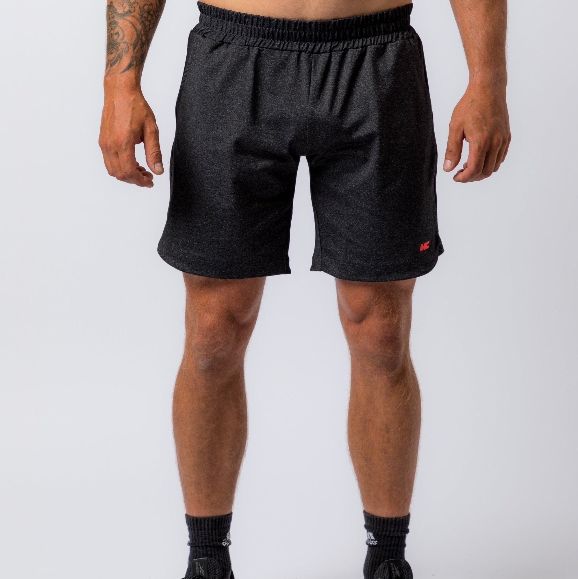 Rival Shorts - Grey