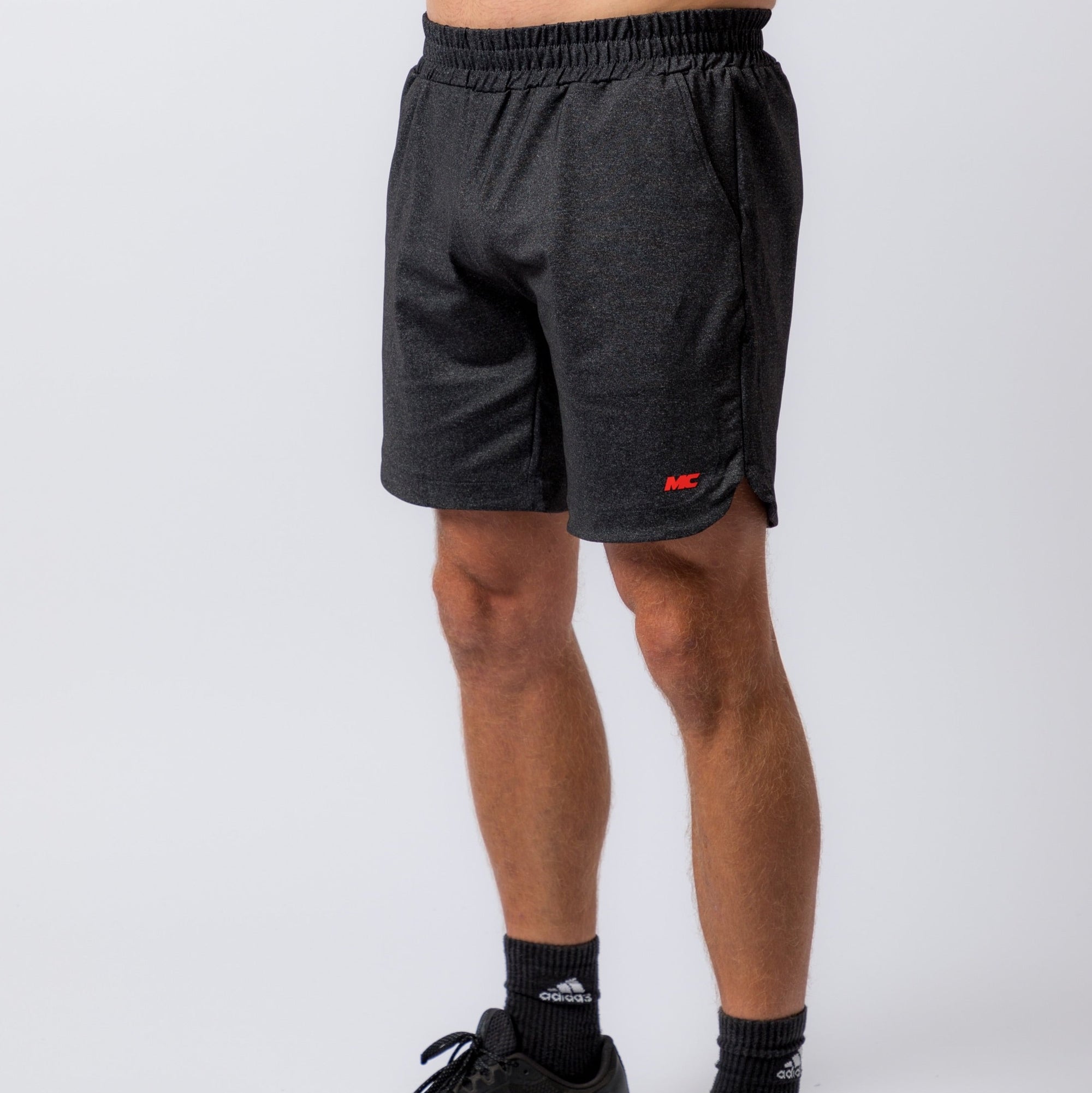 Rival Shorts - Grey