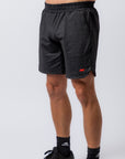 Rival Shorts - Grey