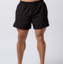 Flex Shorts- Black