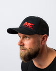 Muscle Cartel Trucker Hat