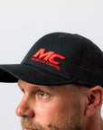 Muscle Cartel Trucker Hat